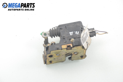 Брава на врата за Renault Clio I Hatchback (05.1990 - 09.1998), позиция: предна, дясна