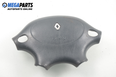 Airbag за Renault Megane I Hatchback (08.1995 - 12.2004), 4+1 вр., хечбек, позиция: предна