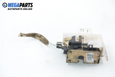 Брава на врата за Renault Megane I Hatchback (08.1995 - 12.2004), позиция: предна, лява