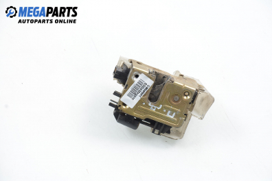 Брава на врата за Renault Megane I Hatchback (08.1995 - 12.2004), позиция: предна, дясна