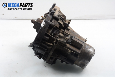 Ръчна скоростна кутия за Renault Megane I Hatchback (08.1995 - 12.2004) 1.9 dT (B/SA0K, B/SA0Y), 90 к.с.