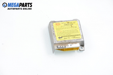 Модул за AIRBAG за Kia Carnival I Minivan (06.1998 - 10.2001)