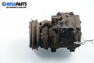 Компресор климатик за Kia Carnival I Minivan (06.1998 - 10.2001) 2.9 TD, 126 к.с.