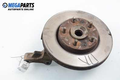 Шенкел главина за Kia Carnival I Minivan (06.1998 - 10.2001), позиция: предна, лява