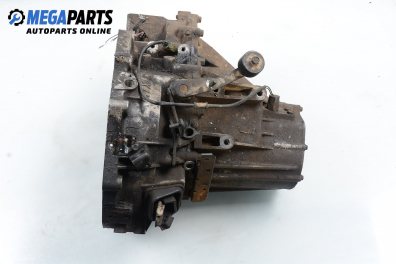 Ръчна скоростна кутия за Kia Carnival I Minivan (06.1998 - 10.2001) 2.9 TD, 126 к.с.