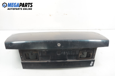 Заден капак за Kia Sephia Sedan (01.1992 - 05.2000), 4+1 вр., седан, позиция: задна