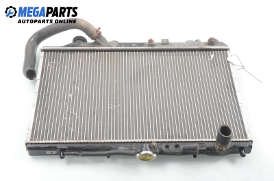 Воден радиатор за Kia Sephia Sedan (01.1992 - 05.2000) 1.5 16V, 110 к.с.