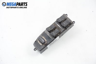 Бутони ел. стъкла  за Kia Sephia Sedan (01.1992 - 05.2000)