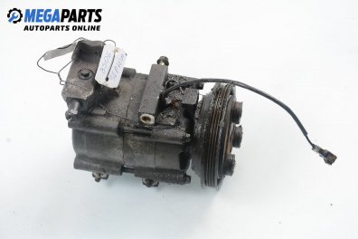 Компресор климатик за Kia Sephia Sedan (01.1992 - 05.2000) 1.5 16V, 110 к.с.