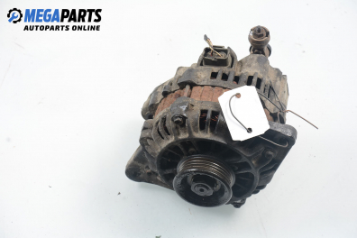 Алтернатор / генератор за Kia Sephia Sedan (01.1992 - 05.2000) 1.5 16V, 110 к.с.