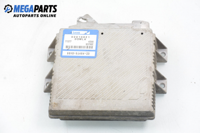 Компютър двигател за Ford Transit Box IV (06.1994 - 07.2000) 2.5 TD (EAL, EAS), 85 к.с.