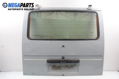 Заден капак за Ford Transit Box IV (06.1994 - 07.2000), товарен