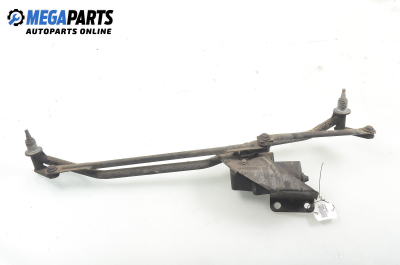 Ел. мотор за чистачките за Ford Transit Box IV (06.1994 - 07.2000), товарен, позиция: предна