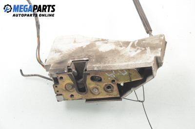 Брава на врата за Ford Transit Box IV (06.1994 - 07.2000), позиция: предна, дясна