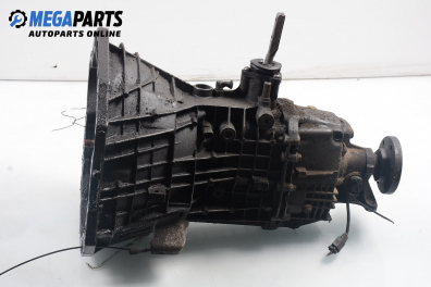 Ръчна скоростна кутия за Ford Transit Box IV (06.1994 - 07.2000) 2.5 TD (EAL, EAS), 85 к.с.