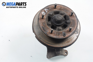 Шенкел главина за Ford Transit Box IV (06.1994 - 07.2000), позиция: предна, лява