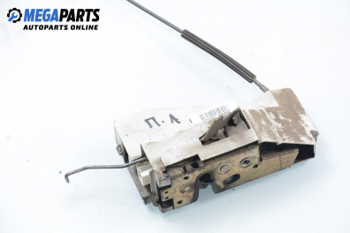 Брава на врата за Ford Transit Box IV (06.1994 - 07.2000), позиция: предна, лява