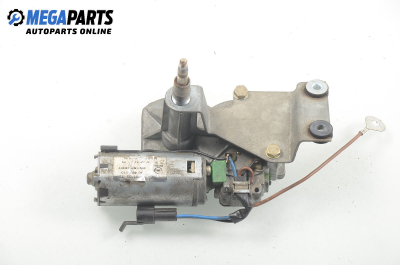 Ел. мотор за чистачките за Opel Tigra Coupe (07.1994 - 12.2000), позиция: задна
