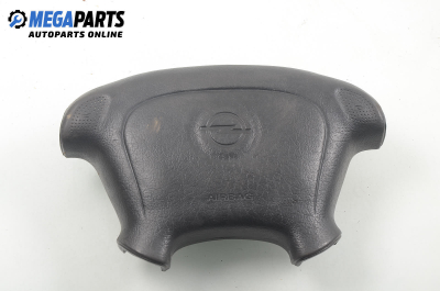 Airbag за Opel Tigra Coupe (07.1994 - 12.2000), 2+1 вр., позиция: предна