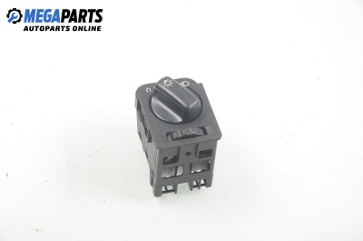 Ключ светлини  за Opel Tigra Coupe (07.1994 - 12.2000)