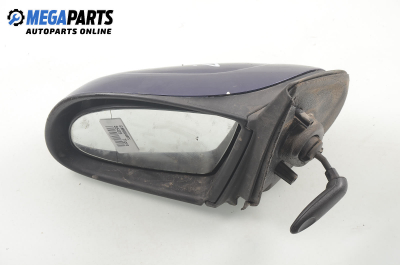 Огледало за Opel Tigra Coupe (07.1994 - 12.2000), позиция: лява