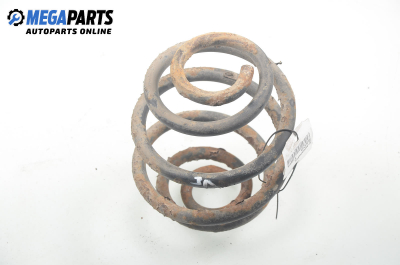 Пружина за ходова част за Opel Tigra Coupe (07.1994 - 12.2000), позиция: задна