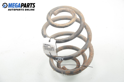 Пружина за ходова част за Opel Tigra Coupe (07.1994 - 12.2000), позиция: задна