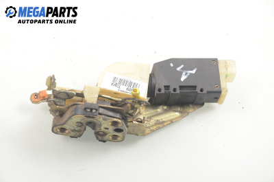 Брава на врата за Opel Tigra Coupe (07.1994 - 12.2000), позиция: дясна