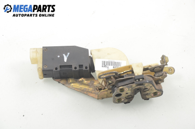 Брава на врата за Opel Tigra Coupe (07.1994 - 12.2000), позиция: лява