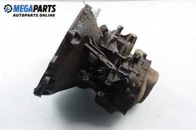 Ръчна скоростна кутия за Opel Tigra Coupe (07.1994 - 12.2000) 1.4 16V, 90 к.с.