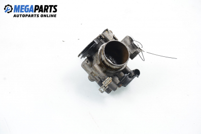 Дроселова клапа за Opel Tigra Coupe (07.1994 - 12.2000) 1.4 16V, 90 к.с.