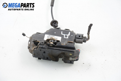 Брава на врата за Volkswagen Golf IV Hatchback (08.1997 - 06.2005), позиция: дясна