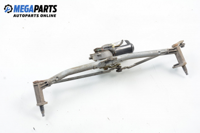 Ел. мотор за чистачките за Volkswagen Golf IV Hatchback (08.1997 - 06.2005), позиция: предна