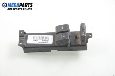 Бутони ел. стъкла  за Volkswagen Golf IV Hatchback (08.1997 - 06.2005)