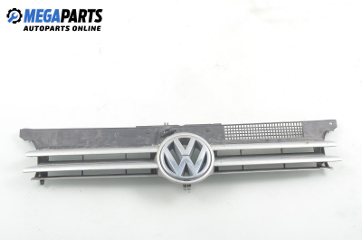 Решетка за Volkswagen Golf IV Hatchback (08.1997 - 06.2005)