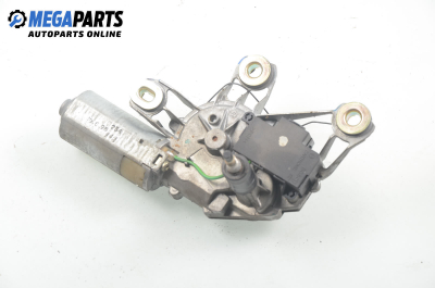 Ел. мотор за чистачките за Volkswagen Golf IV Hatchback (08.1997 - 06.2005), позиция: задна