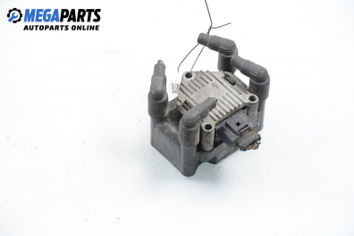 Запалителна бобина за Volkswagen Golf IV Hatchback (08.1997 - 06.2005) 1.4 16V, 75 к.с.