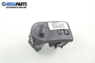 Ключ светлини  за Alfa Romeo 166 (936) (09.1998 - 06.2007)