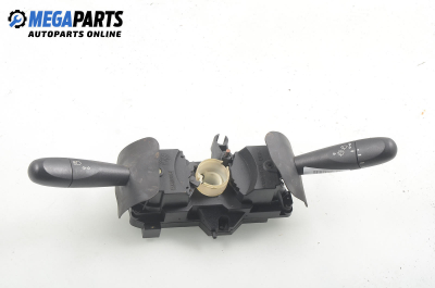 Лостчета светлини и чистачки за Alfa Romeo 166 (936) (09.1998 - 06.2007)