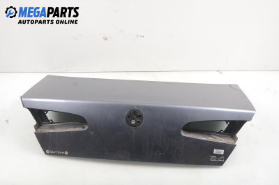 Заден капак за Alfa Romeo 166 (936) (09.1998 - 06.2007), 4+1 вр., позиция: задна
