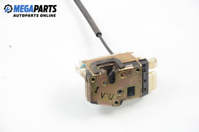 Брава на врата за Alfa Romeo 166 (936) (09.1998 - 06.2007), позиция: предна, лява