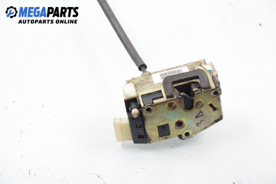 Брава на врата за Alfa Romeo 166 (936) (09.1998 - 06.2007), позиция: задна, дясна