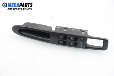 Бутони ел. стъкла  за Alfa Romeo 166 (936) (09.1998 - 06.2007)