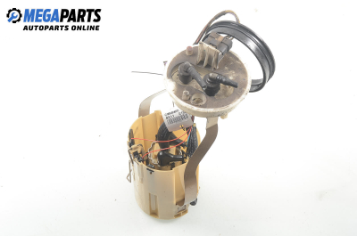 Подкачваща помпа за Alfa Romeo 166 (936) (09.1998 - 06.2007) 2.4 JTD (936A2A), 136 к.с.