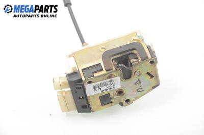 Брава на врата за Alfa Romeo 166 (936) (09.1998 - 06.2007), позиция: задна, дясна