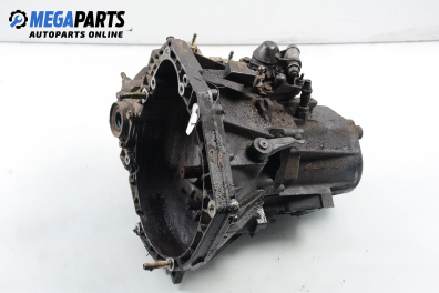 Ръчна скоростна кутия за Alfa Romeo 166 (936) (09.1998 - 06.2007) 2.4 JTD (936A2A), 136 к.с.