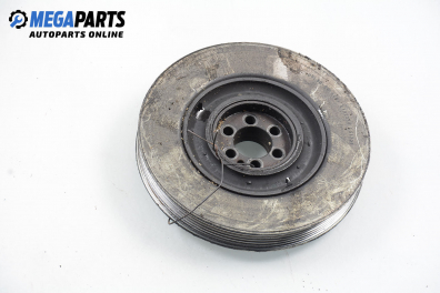 Ремъчна шайба за Alfa Romeo 166 (936) (09.1998 - 06.2007) 2.4 JTD (936A2A), 136 к.с.