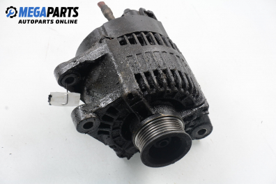 Алтернатор / генератор за Alfa Romeo 166 (936) (09.1998 - 06.2007) 2.4 JTD (936A2A), 136 к.с.