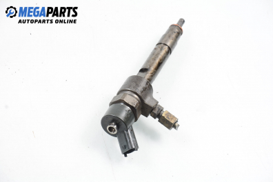 Дюза дизел за Alfa Romeo 166 (936) (09.1998 - 06.2007) 2.4 JTD (936A2A), 136 к.с.