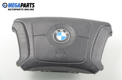 Airbag за BMW 3 Series E36 Compact (03.1994 - 08.2000), 2+1 вр., хечбек, позиция: предна